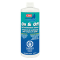 EZ ON EZ OFF BOAT BOTTOM CLEANER 32