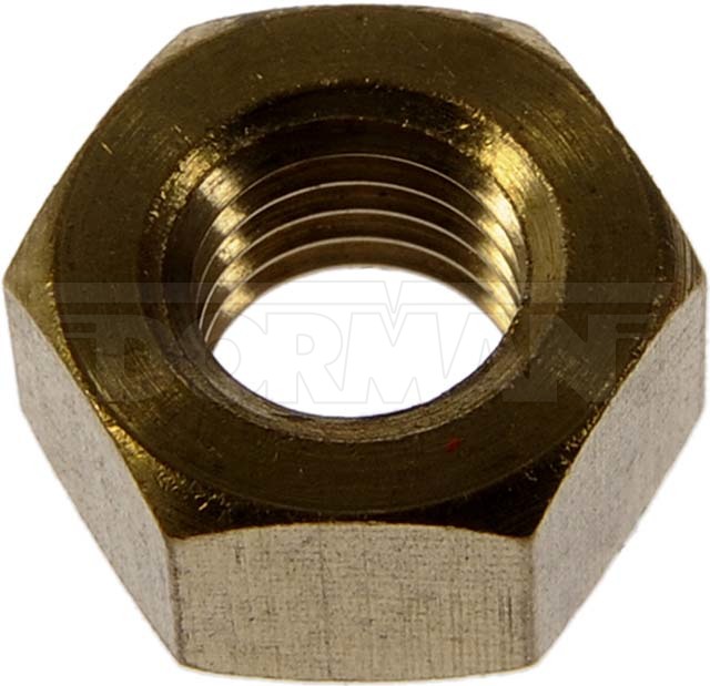 NUT STUD 5/1624X1/4