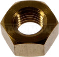 NUT STUD 5/1624X1/4