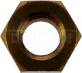 NUT STUD 5/1624X1/4