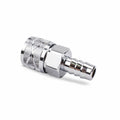 FUEL CONNECTOR