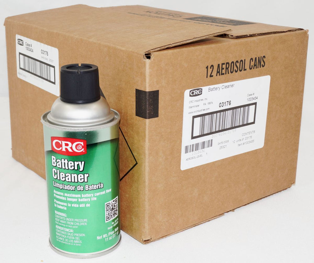 CRC auto part