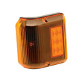 CLEARANCE LIGHT #86 WRAP-AROUND AMB