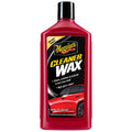 CAR CLNR WAX-LIQUID 16OZ.