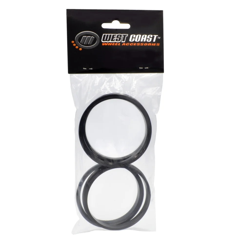 HUB RINGS HUB RING 73 TO 56.50