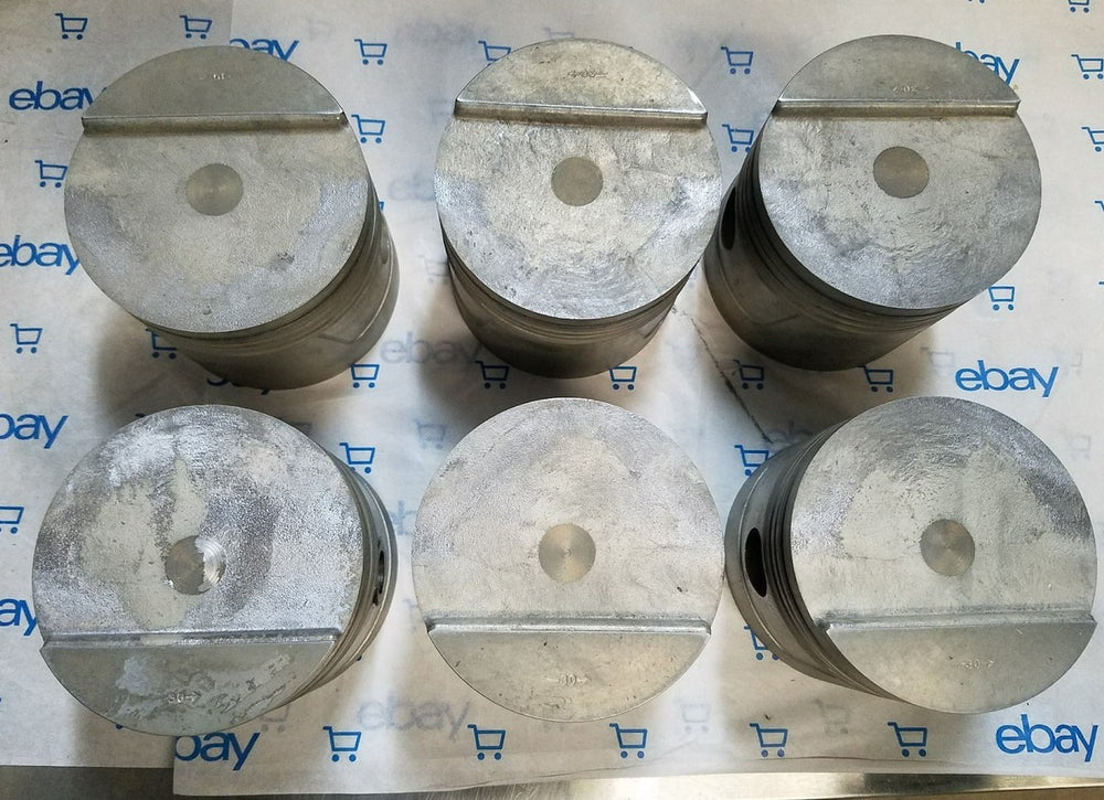 SEALED POWER auto part