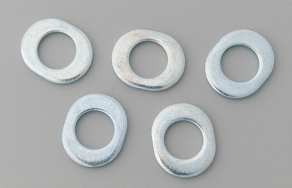 KEYSTONECENTER CLAMSHELL (5 WASHERS PER CLAMSHELL)