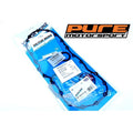 MAHLE Original Acura El 05-01 Timing Cover Seal