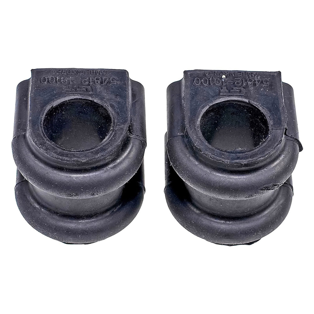 STAB BAR BUSHING KIT