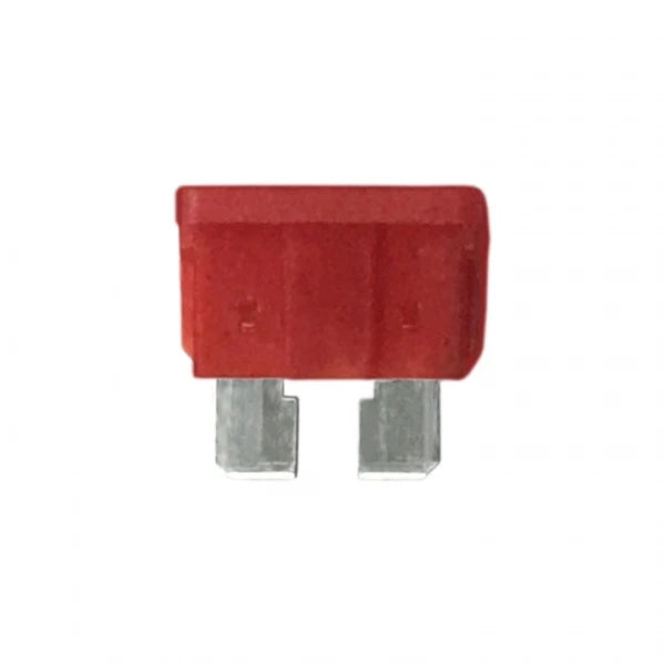 ATO/ATC STANDARD BLADE FUSE10ARED50PCS BULK