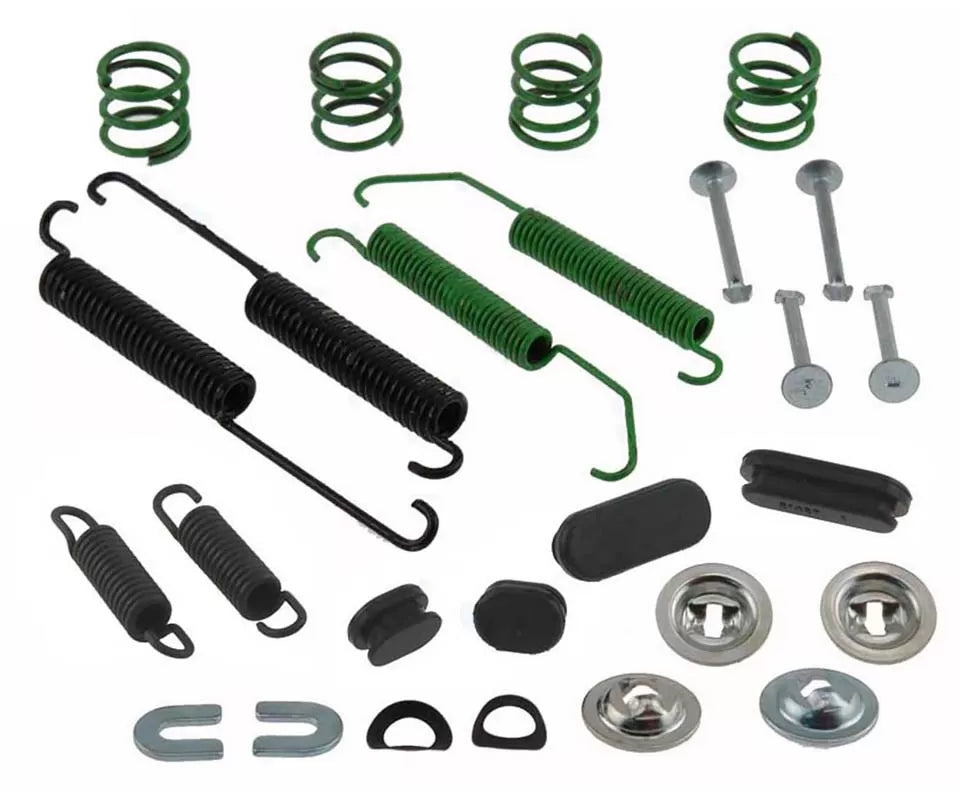 DRUM COMBI KITAXLE