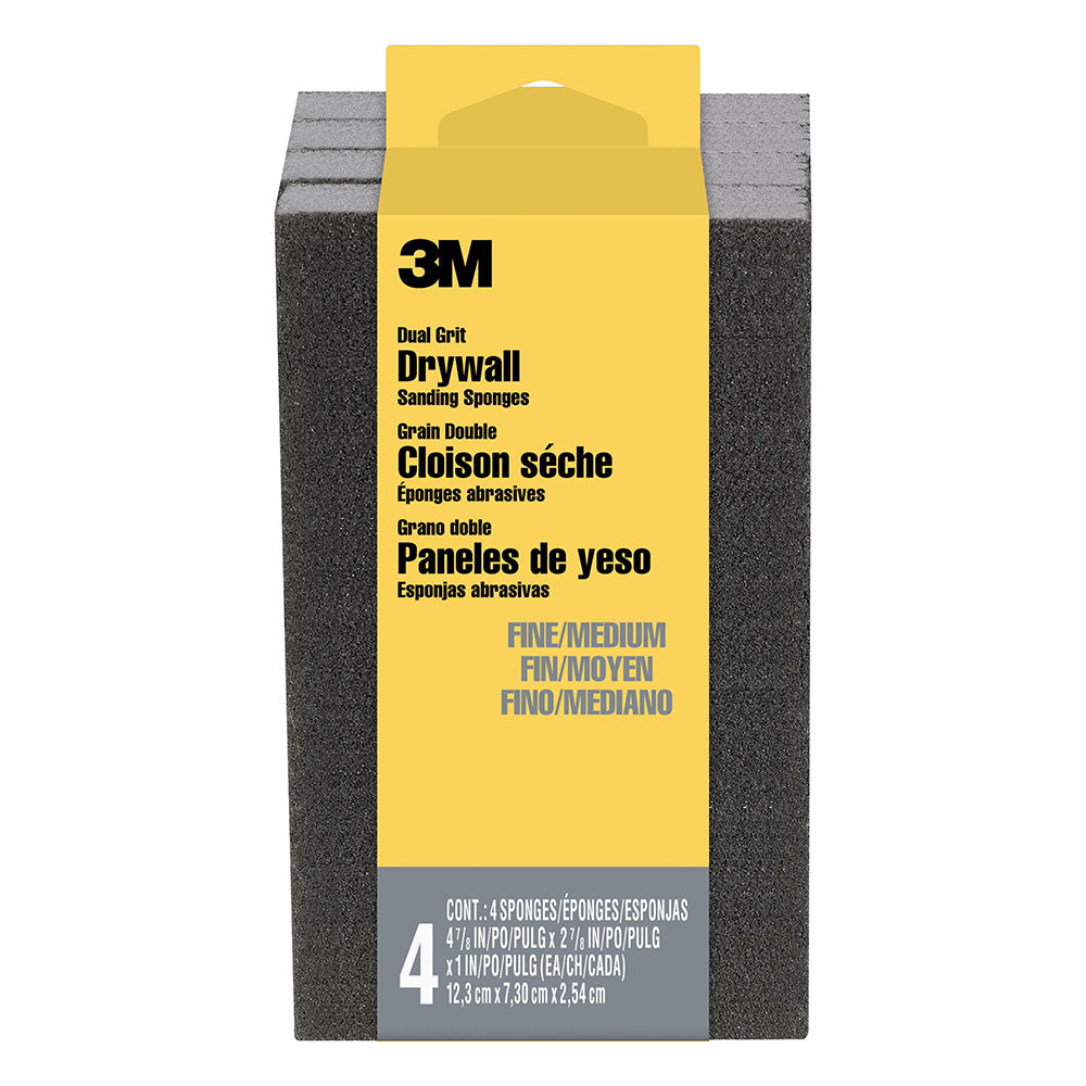 99436 3M PRO-PAK DRYWALL SANDING SC