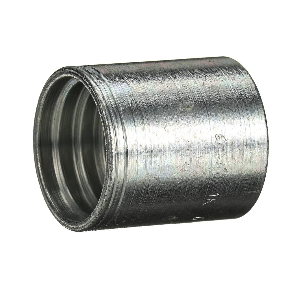 HYDRAULIC FERRULE - GLOBALSPIRAL