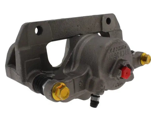 DISC BRAKE CALIPER BRACKET