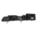 Sherman Parts bumper