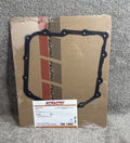 Fel-Pro Dodge Grand Caravan TOS 18687 Transmission Oil Pan Gasket 14 Bolt Hole One Piece Gasket