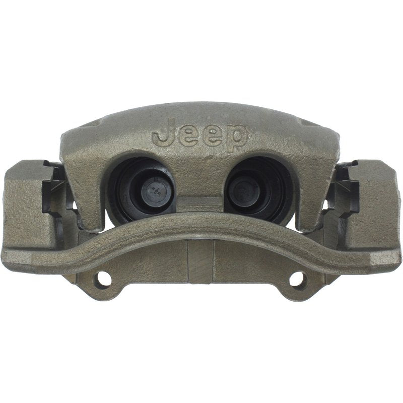 DISC BRAKE CALIPER BRACKET