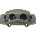 DISC BRAKE CALIPER BRACKET