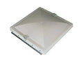 REPLACEMENT LID WHITE OLD ELIXIR
