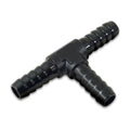 Vibrant Performance - 11424 - Barbed Tee Adapter, Barb Size: 3/16 in.