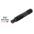 Carb Stud Kit 1-1/2in