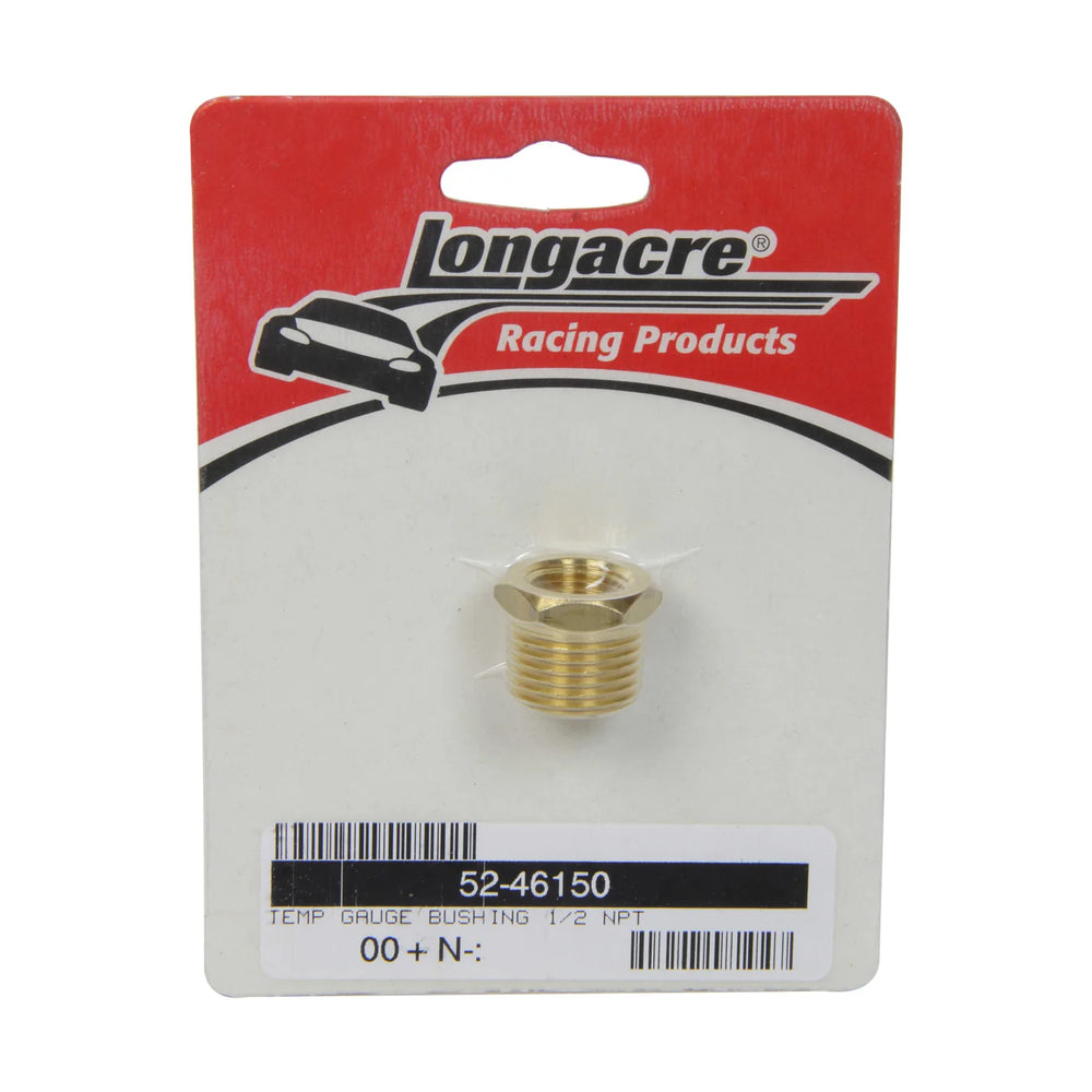 Temp Gauge Fitting
