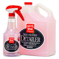 SILICONE-FREE DETAILER, 22 OUNCE