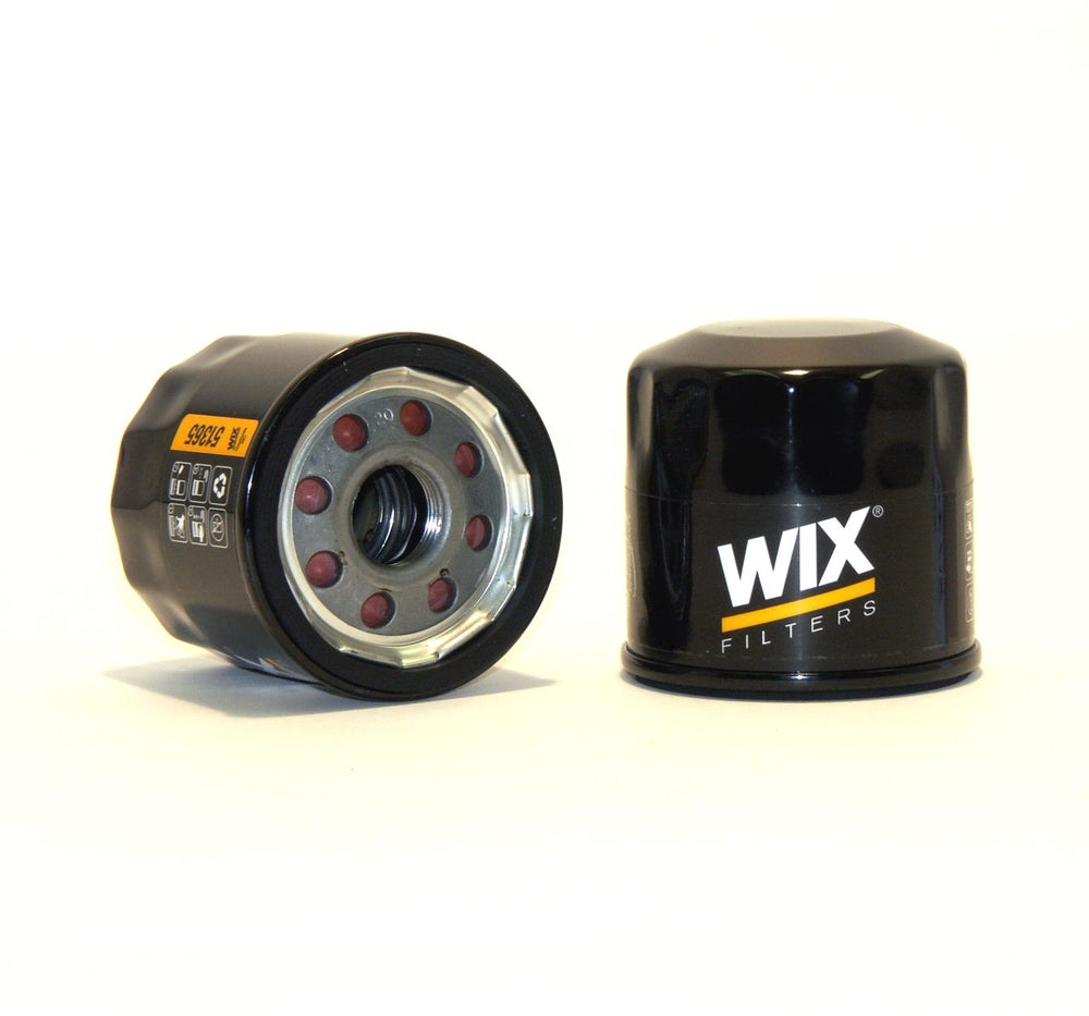 OIL FILTER MIN ORDER QTY12