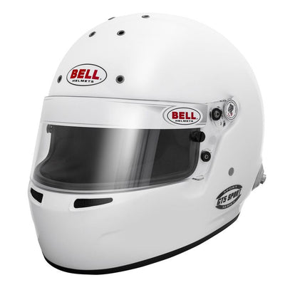Bell Pulse Lockdown Tools