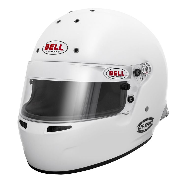 Bell Pulse Lockdown Tools