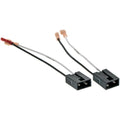 GM SPEAKER HARNESS - PAIR