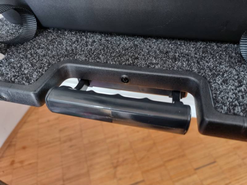 SP HANDLE PULL RDTAB