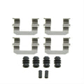 DISC BRAKE HDWE KIT