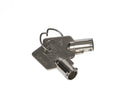 REPLACEMENT KEYS