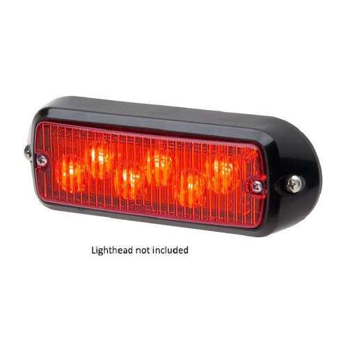 Whelen Engineering Co., black auto part