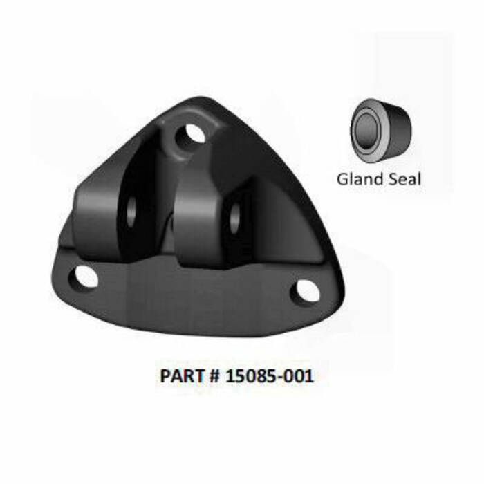 Lenco Inc auto part