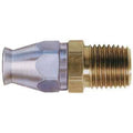 #4 - 1/8in Tfe Hose End