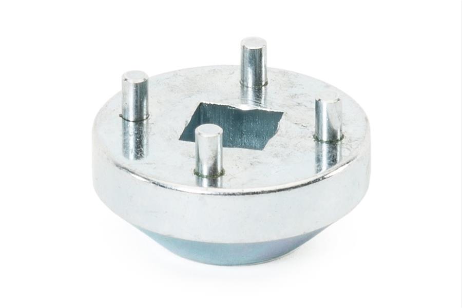 ~(1 lbs. 4X3X1)~ Dana 30/44 Premium Series Lower Ball Joint Adjusting Tool (Threaded Top)