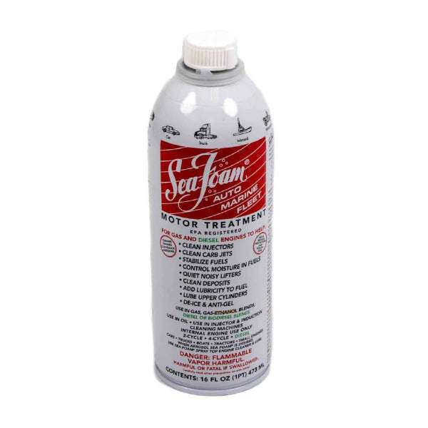 Sea Foam Motor and Fuel Treatment Additive