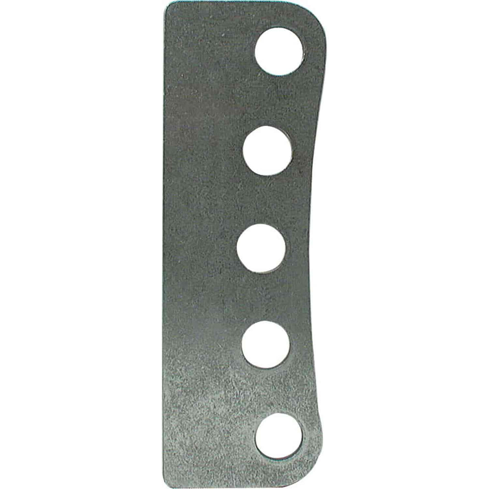 5 Hole Brackets w/ 3/4in Holes 1pr