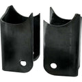 5 Hole Brackets w/ 3/4in Holes 1pr