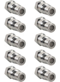 BikeMaster 15.5mm Replacement 10Pcs/Set - 152174