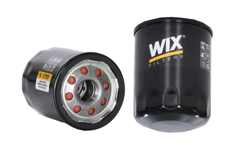 OIL FILTER MIN ORDER QTY1