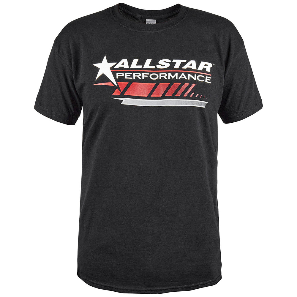 Allstar Performance black auto part