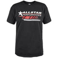 Allstar Performance black auto part