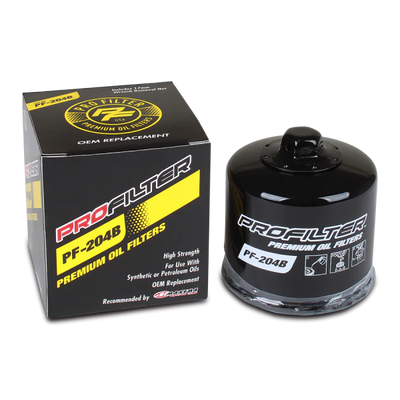ProFilter black oil filter