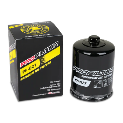 ProFilter black oil filter