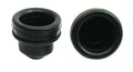 Moroso Breather/Filler Cap Grommet - .095 - 2 Pack
