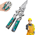 BikeMaster Quick Wire Stripper