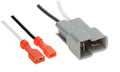 EURO MAZDA NISSAN 87-11 SPEAKER HARNESS - PAIR
